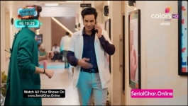 Parineeti - 13th July 2023